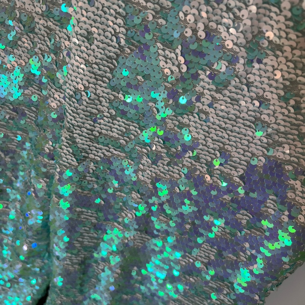 Kid’s sequin set - Picture 6 of 7